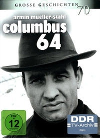 Columbus 64 - Teil 1 (DVD)
