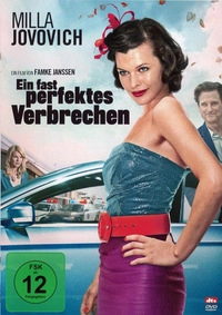 Ein fast perfektes Verbrechen (Blu-ray)