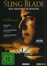 Sling Blade - Kinofassung (DVD)
