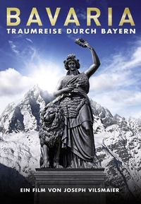 Bavaria (Blu-ray)