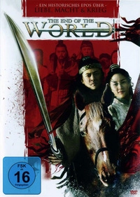 The End of the World (Blu-ray)