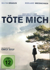 Töte mich (DVD)
