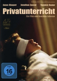 Privatunterricht - Special Edition (DVD)
