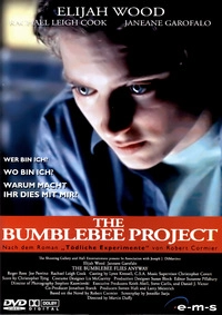 The Bumblebee Project - Tödliche Experimente - Neuauflage (DVD)