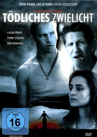 Tödliches Zwielicht (DVD)