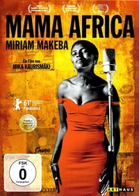 Mama Africa (DVD)