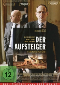 Der Aufsteiger (DVD)