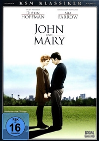 John und Mary (DVD)
