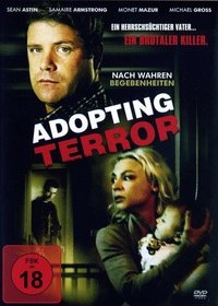 Adopting Terror (DVD)