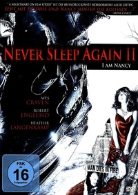 Never Sleep Again 2 (Blu-ray)