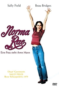 Norma Rae (Blu-ray)