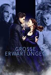 Große Erwartungen (DVD)