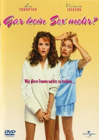 Gar kein Sex mehr? (DVD)