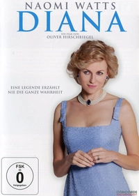 Diana (Blu-ray)