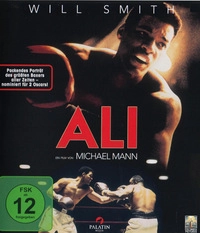 Ali (Blu-ray)