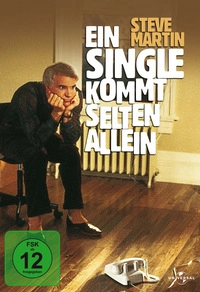 Ein Single kommt selten allein (DVD)