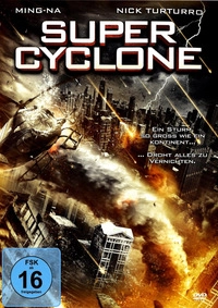 Super Cyclone (Blu-ray)