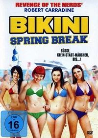 Bikini Spring Break (DVD)