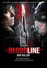 Bloodline - Der Killer (DVD)