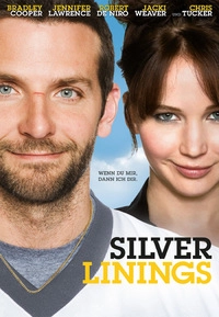 Silver Linings (Blu-ray)