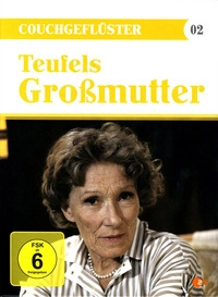 Teufels Großmutter - Disc 1 - Episoden 1 - 6 (DVD)
