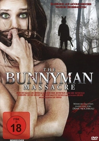 The Bunnyman Massacre (Blu-ray)