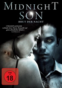 Midnight Son (DVD)