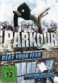 Parkour - Speed Pioneer (DVD)