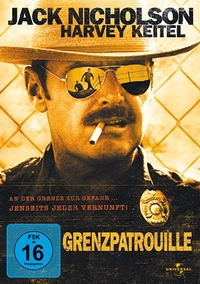 Grenzpatrouille (DVD)