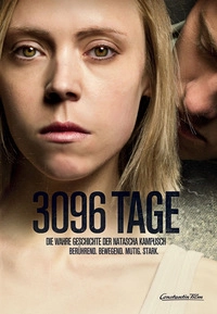 3096 Tage (Blu-ray)