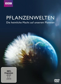 Pflanzenwelten (Blu-ray)
