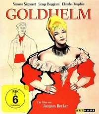 Goldhelm (DVD)