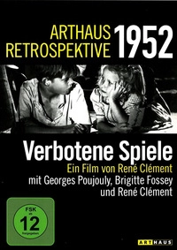 Verbotene Spiele (DVD)