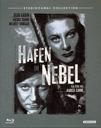 Hafen im Nebel (DVD)