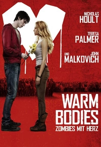 Warm Bodies (Blu-ray)