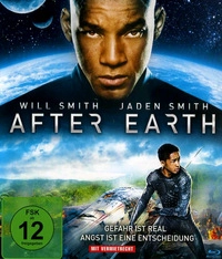 After Earth (DVD)