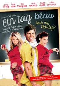 Ein Tag blau (DVD)