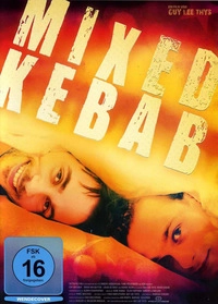 Mixed Kebab - Belgische Originalfassung mit deutschen Untertiteln (DVD)