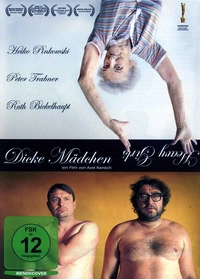 Dicke Mädchen (DVD)
