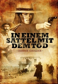 Hannie Caulder - In einem Sattel mit dem Tod (Blu-ray)