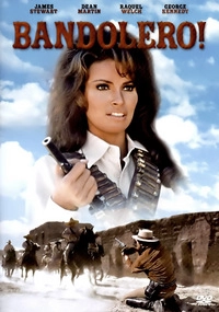 Bandolero! (Blu-ray)