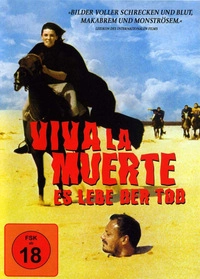 Viva La Muerte (DVD)