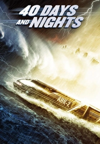 40 Days and Nights (Blu-ray)