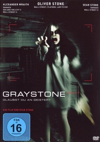 Graystone (Blu-ray)