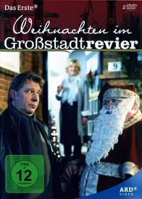 Weihnachten im Großstadtrevier - Disc 1 (DVD)