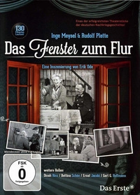 Das Fenster zum Flur (DVD)