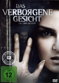 Das verborgene Gesicht (DVD)