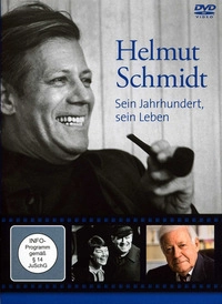 Helmut Schmidt - Sein Jahrhundert, sein Leben - Disc 1 (DVD)