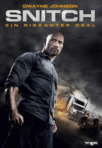 Snitch (DVD)