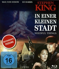 Needful Things - In einer kleinen Stadt (Blu-ray)